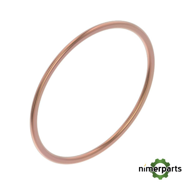 51M7057 - ARANDELA DE JUNTA DE COBRE JOHN DEERE