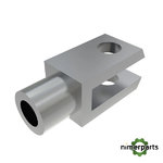 54M7005 - HORQUILLA INVERSOR 5000 CORTA JOHN DEERE