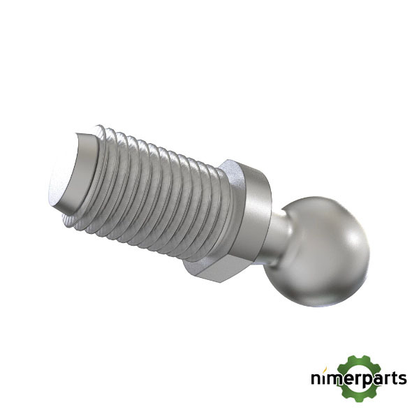 55M7013 - ESPARRAGO CON BOLA JOHN DEERE