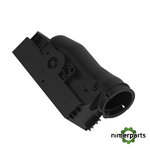 57M8730 - TYCO CARCASA DE CONECTOR ELÉCTRICO EXTERNO NEGRO, 62 CAVIDADES JOHN DEERE