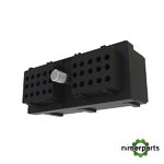 57M9170 - CONJUNTO DE CONECTORES ELÉCTRICOS JOHN DEERE