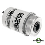 VPD6199 - FILTRO PRIMARIO GASOIL 6030 4C VAPORMATIC PARA JOHN DEERE