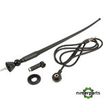 CR910GP - ANTENA FLEXIBLE 300 mm GOPART