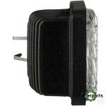 LA10431 - LUZ DE TRABAJO FARO LED 20W 1750 lm RECTANGULAR KRAMP