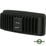 LA10431 - LUZ DE TRABAJO FARO LED 20W 1750 lm RECTANGULAR KRAMP