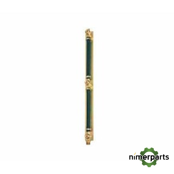 930 - 3 Salidas - Goma con Módulo Antigota SIRFRAN