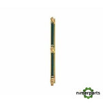 930 - 3 Salidas - Goma con Módulo Antigota SIRFRAN
