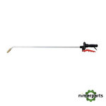 456 - Lanza Aluminio M.94 B.E.L. - 60 cm. SIRFRAN