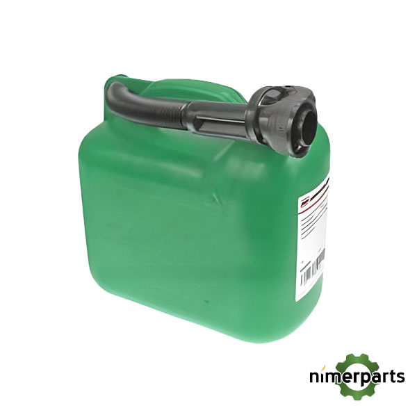VLB3046 - BIDON PLASTICO 5 LITROS VAPORMATIC