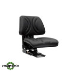 VLD1607 - ASIENTO NEGRO SIN APOYABRAZOS VAPORMATIC