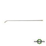 84 - Alargadera Acero Inoxidable - 1 m. SIRFRAN