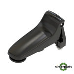 AL233885 - KIT BISAGRA INFERIOR PUERTA DERECHA ORIGINAL JOHN DEERE