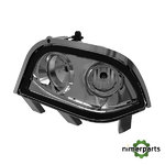 AL236386 - FARO DELANTERO DERECHO ORIGINAL JOHN DEERE