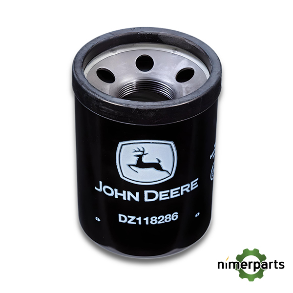 Decantador Filtro Combustible John Deere, Repuestos John Deere Originales  y Compatibles