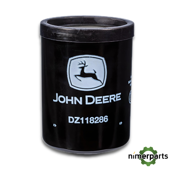 RE59754 - Motor oil filter series 10 John Deere