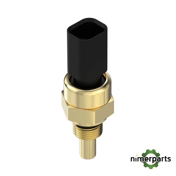 DZ123024 - SENSOR DE TEMPERATURA DEL REFRIGERANTE ORIGINAL JOHN DEERE