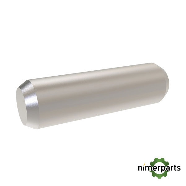 L219772 - SUJETADOR DE PASADOR RECTO ORIGINAL JOHN DEERE