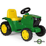 MCEPIGED1176 - MINITRACTOR JOHN DEERE
