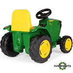 MCEPIGED1176 - MINITRACTOR JOHN DEERE