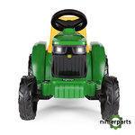 MCEPIGED1176 - MINITRACTOR JOHN DEERE