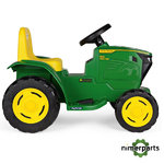 MCEPIGED1176 - MINITRACTOR JOHN DEERE