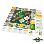 MCE47285X000 - JUEGO DE MESA JOHN DEERE-OPOLY