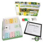 MCE47285X000 - JUEGO DE MESA JOHN DEERE-OPOLY