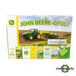 MCE47285X000 - JUEGO DE MESA JOHN DEERE-OPOLY