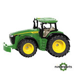 MCU329000000 - JUGUETE 8R 370 JOHN DEERE 1:32