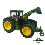 MCU329000000 - JUGUETE 8R 370 JOHN DEERE 1:32
