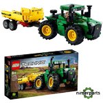 MCLEGO421360 - LEGO® Technic John Deere 9620R 4WD Tractor set