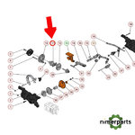 2917948 - CONJ. Positioned Pellenc