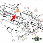 2917984 - Pellenc captor printed circuit