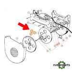 2917985 - AP25 PELLENC BOBIN KIT