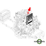 RM100313 - CONTROLADOR DE MOTOR ORIGINAL REMAN