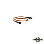 CABLE VINION + PRUNION 150 NARANJA 3M