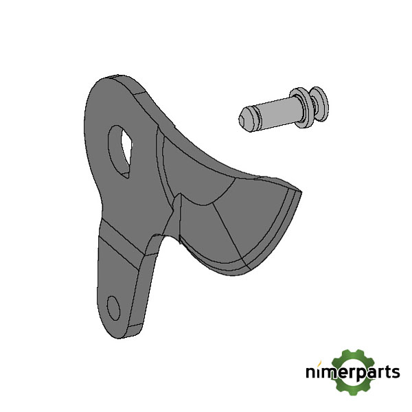 26118259 - KIT BLADE VINION PELLENC