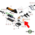 GATILLO PODADORA (06)