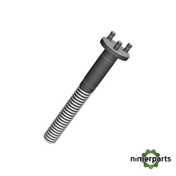 TORNILLO SINFÍN LIXION