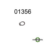 2601356 - CIRCLIPS Ø10 PELLENC