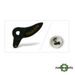 KIT CUCHILLA PLUMA LIXION ZURDO