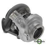 DZ122572 - TURBO COMPRESOR JOHN DEERE