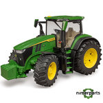 MCB009825000 - JUGUETE 7R 350 JOHN DEERE 1:16