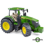 MCB009825000 - JUGUETE 7R 350 JOHN DEERE 1:16