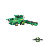MCEL43310000 - JUGUETE  X9 1100 JOHN DEERE 1:32