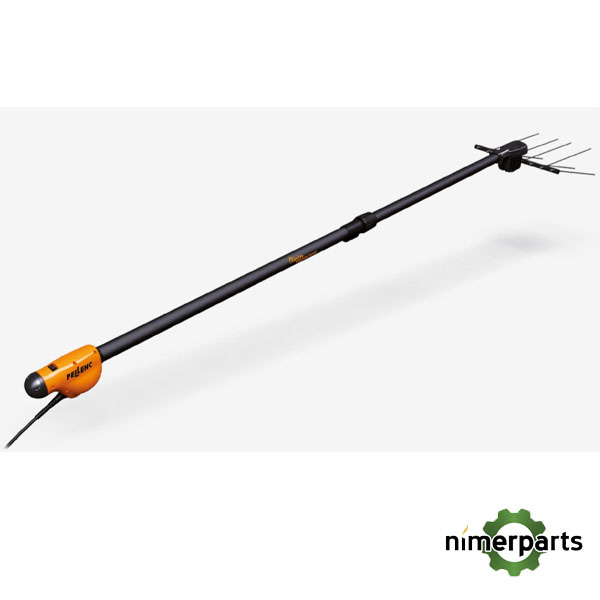 4857032 - COSECHADORA OLIVION T220-300 PELLENC