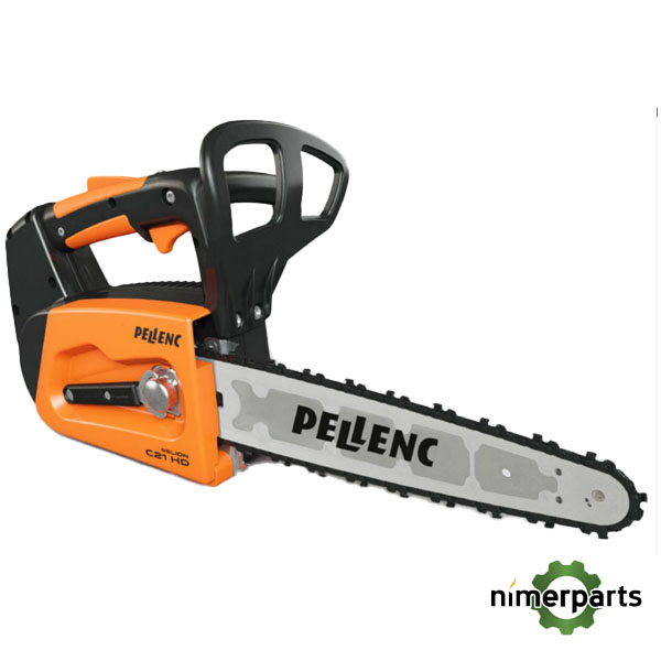5157232 - PODADORA SELION MANUAL C21 HD EVO PELLENC