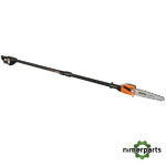 5157233 - MOTOSIERRA SELION TELESCÓPICA T175-225 EVO PELLENC