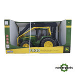 MCB009809000 - JUGUETE TRACTOR FORESTAL 7930 JOHN DEERE 1:16