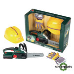 KL8456 - JUGUETE MOTOSIERRA BOSCH